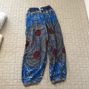 Thai pants